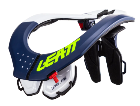 LEATT NECK BRACE 3.5 [2024] *NEW*