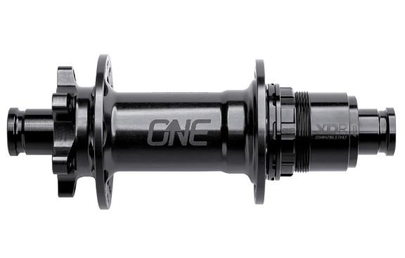 *NEW* ONEUP HUB - REAR - 12x148 BOOST [FREEHUB SOLD SEPERATELY]