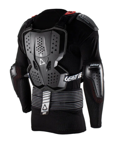 LEATT BODY PROTECTOR 3.5 [GRAPHENE] 2022 - END OF RANGE; WHILE STOCK LASTS