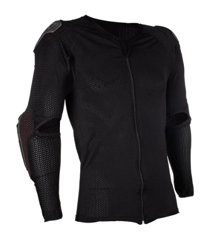 LEATT BODY PROTECTOR 3.5 [GRAPHENE] 2022 - END OF RANGE; WHILE STOCK LASTS