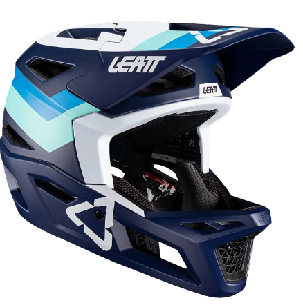 LEATT HELMET MTB GRAVITY 4.0 V24 [2024] *NEW*