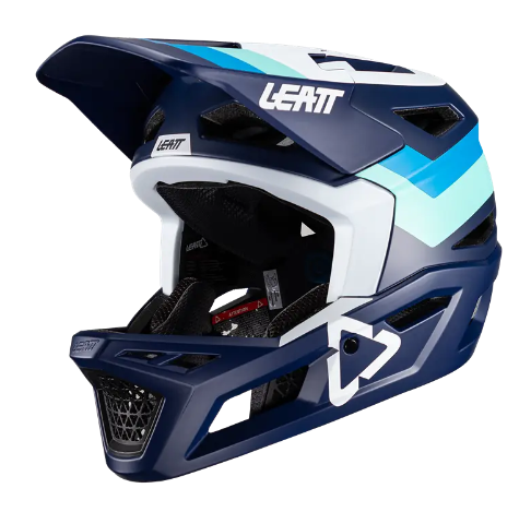 LEATT HELMET MTB GRAVITY 4.0 V24 [2024] *NEW*