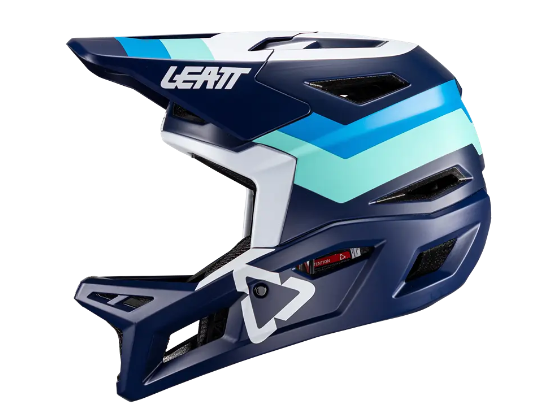 LEATT HELMET MTB GRAVITY 4.0 V24 [2024] *NEW*