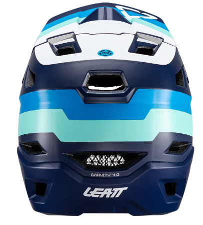 LEATT HELMET MTB GRAVITY 4.0 V24 [2024] *NEW*