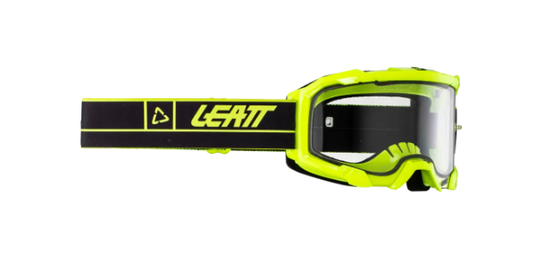 LEATT GOGGLE VELOCITY 4.5 [2024] *NEW*