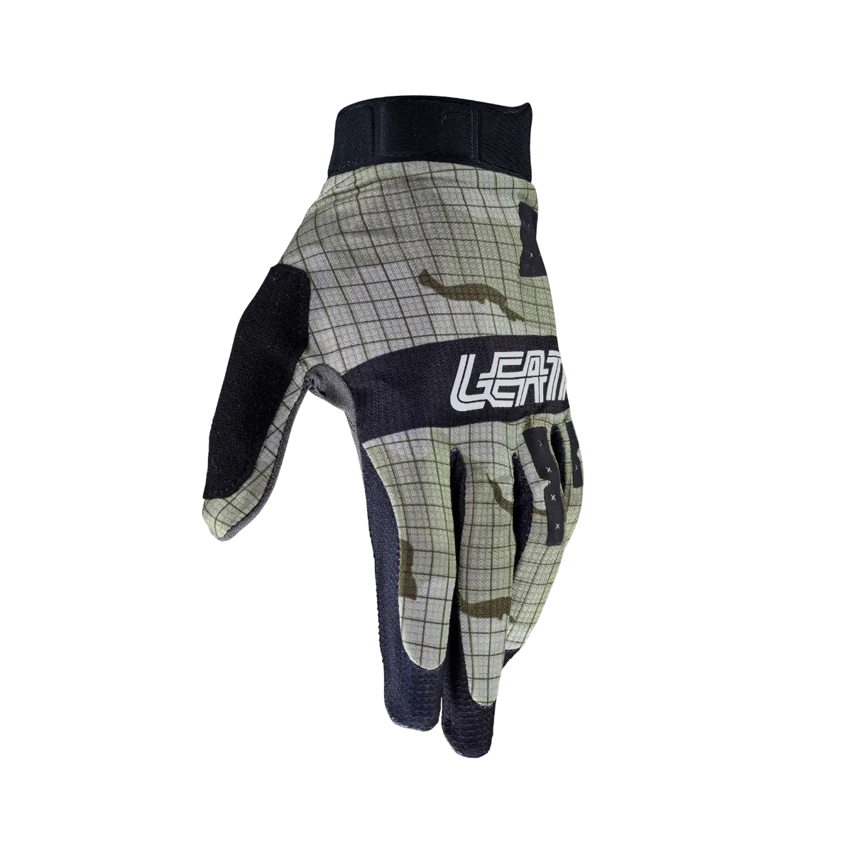 LEATT GLOVE MTB 1.0 GRIPR V25