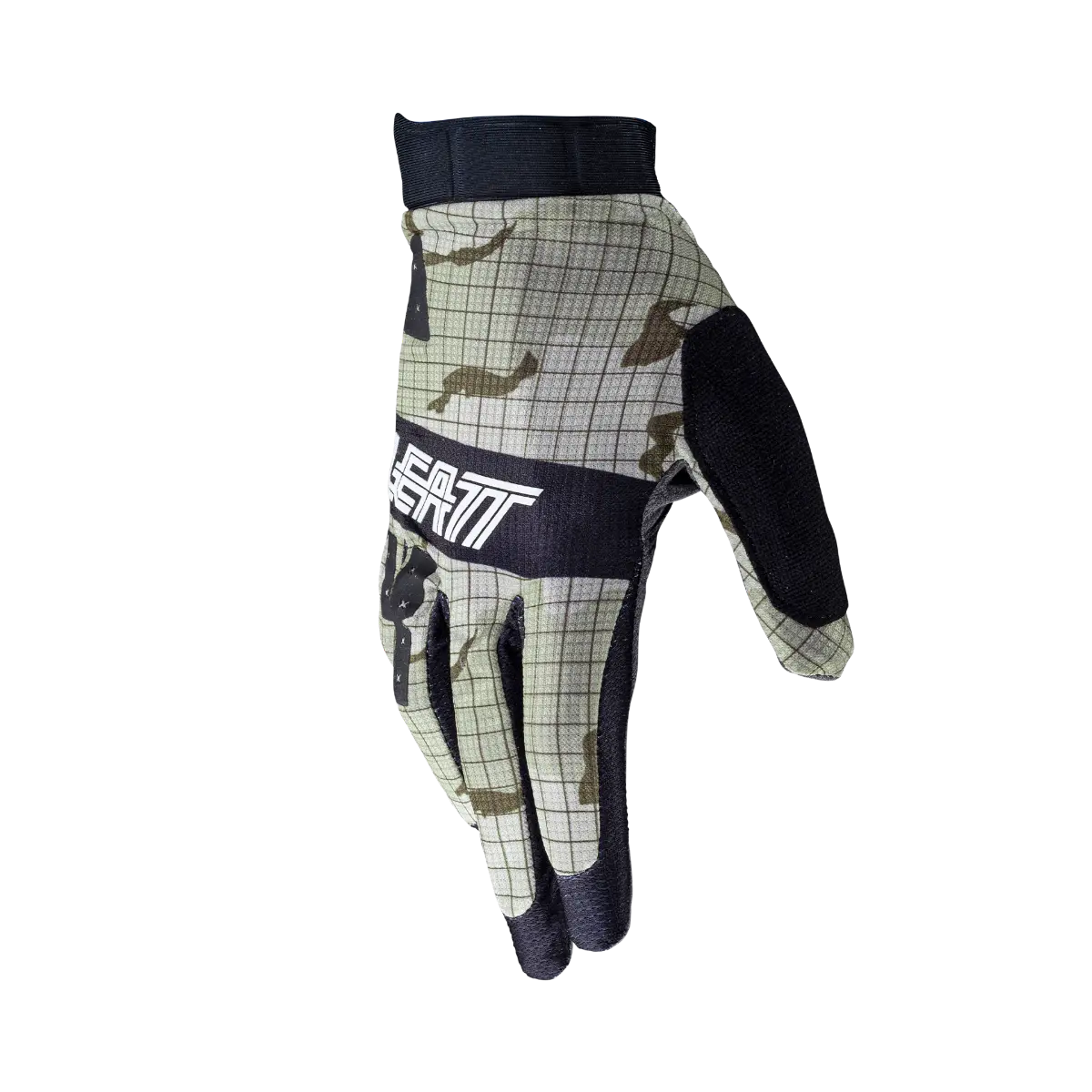 LEATT GLOVE MTB 1.0 GRIPR V25