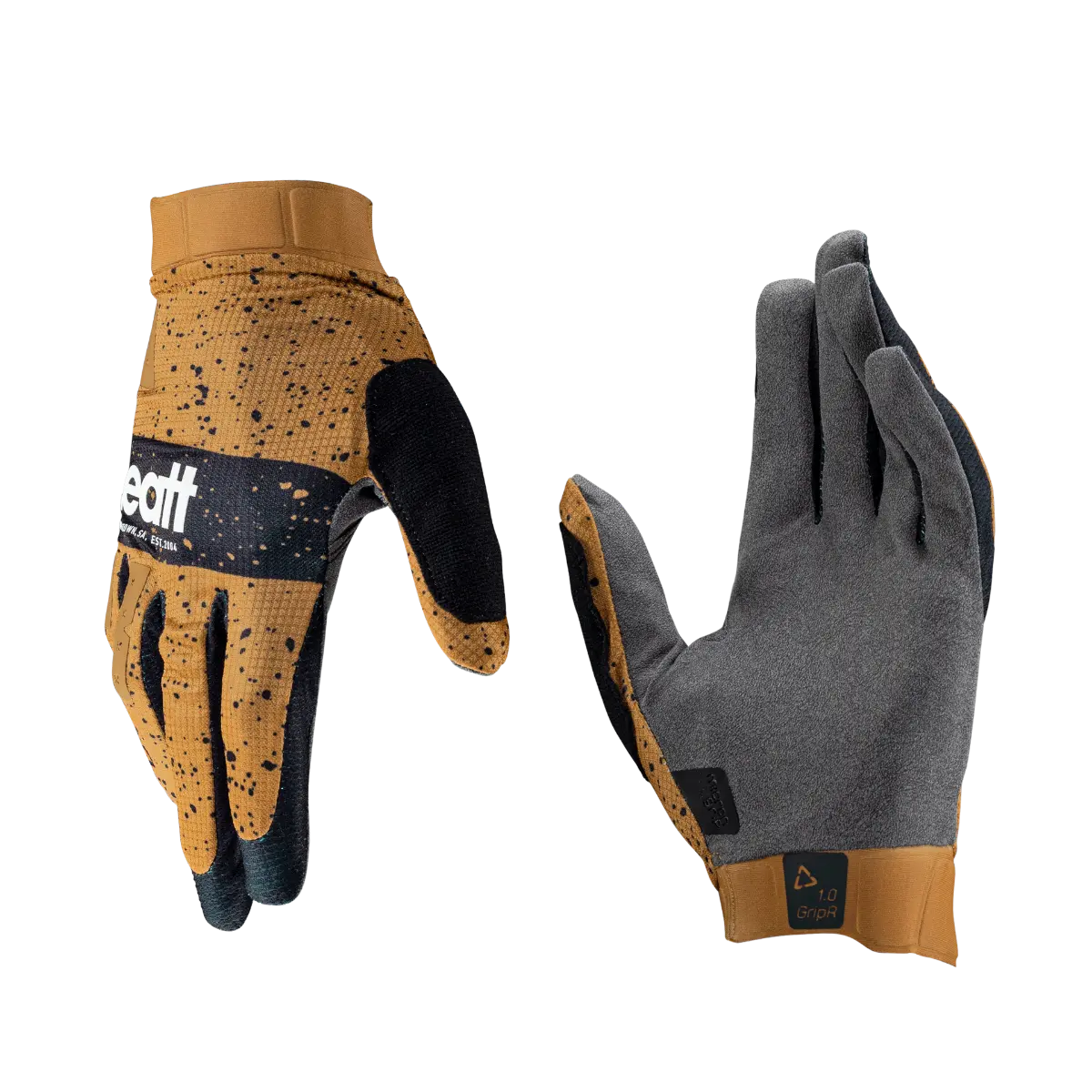 LEATT GLOVE MTB 1.0 GRIPR V25