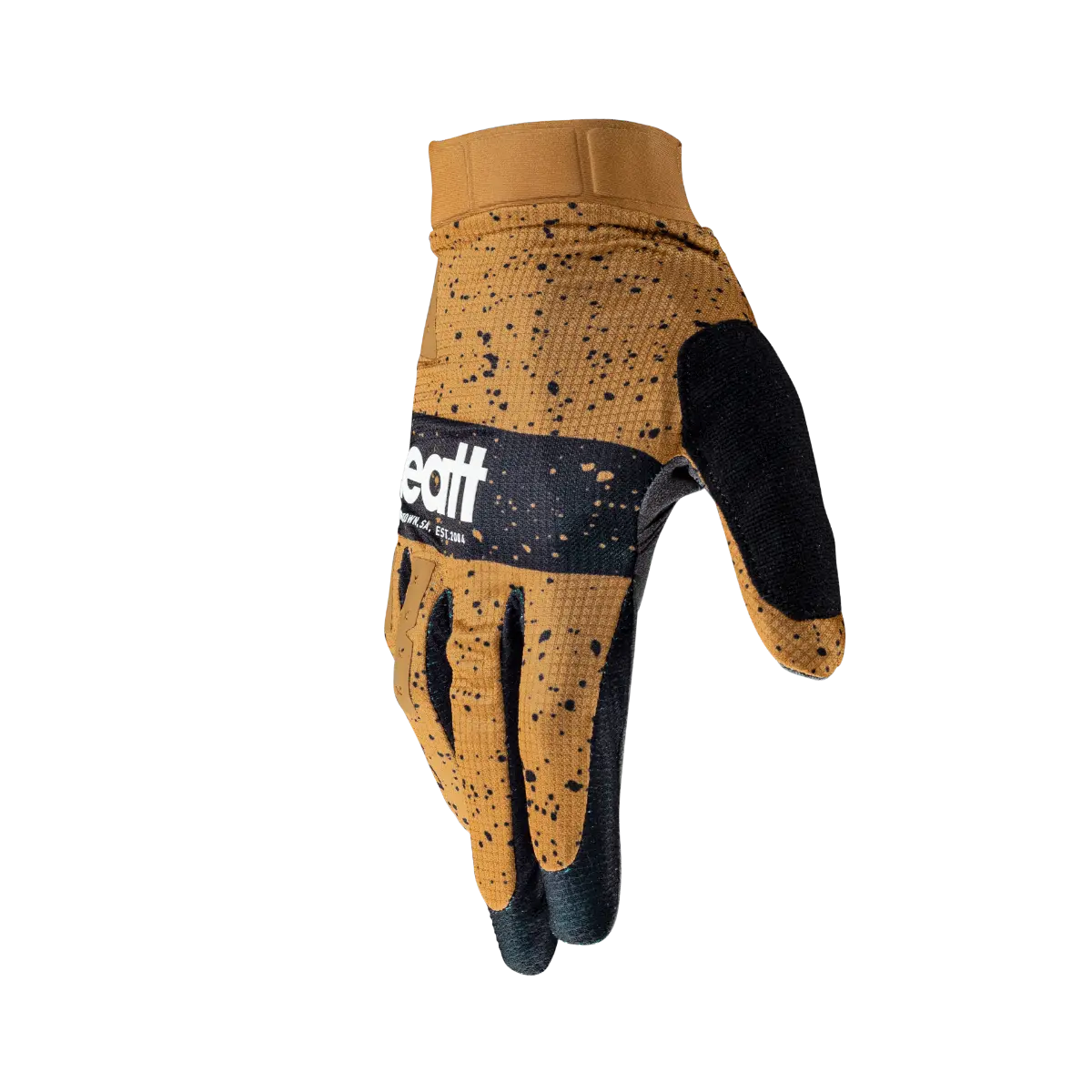 LEATT GLOVE MTB 1.0 GRIPR V25