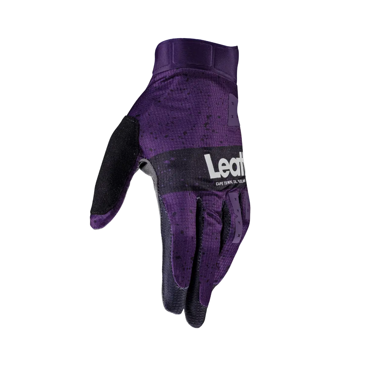 LEATT GLOVE MTB 1.0 GRIPR V25