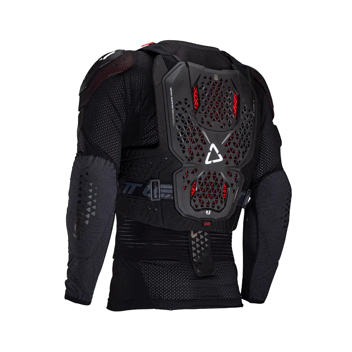 LEATT BODY PROTECTOR 4.5 EVO V25