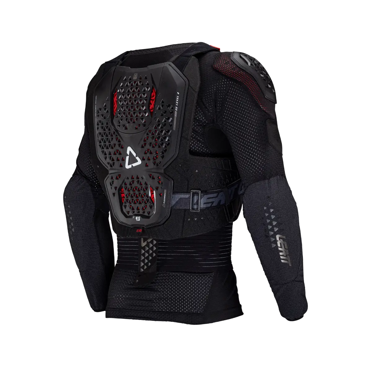 LEATT BODY PROTECTOR 4.5 EVO V25
