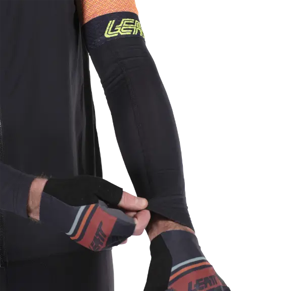 LEATT ARM WARMER SLEEVE PAIR V25