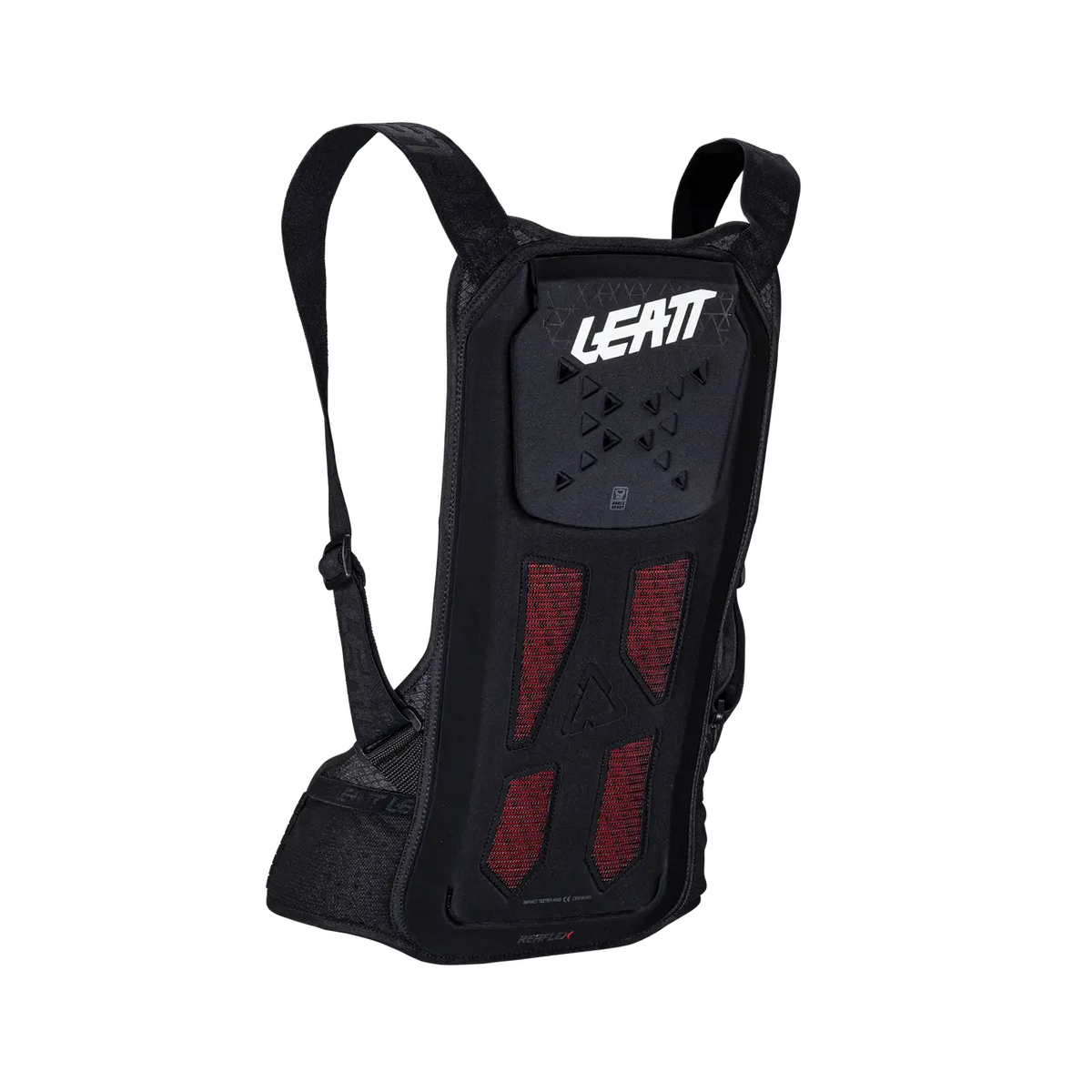 LEATT BACK PROTECTOR REAFLEX STEALTH V25