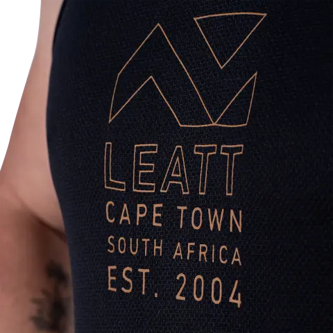 LEATT SHIRT SLEEVELESS BASE V25