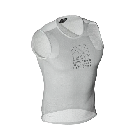 LEATT SHIRT SLEEVELESS BASE V25