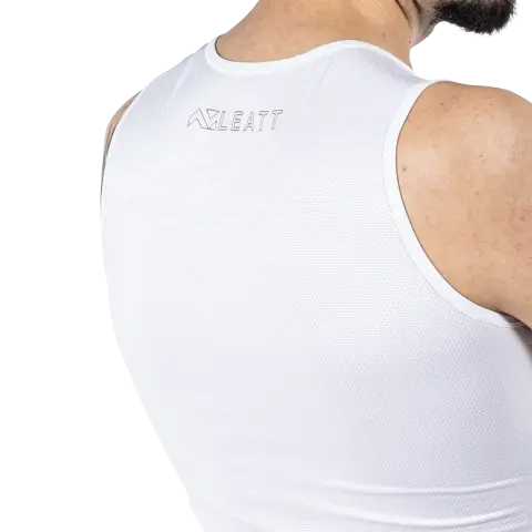 LEATT SHIRT SLEEVELESS BASE V25