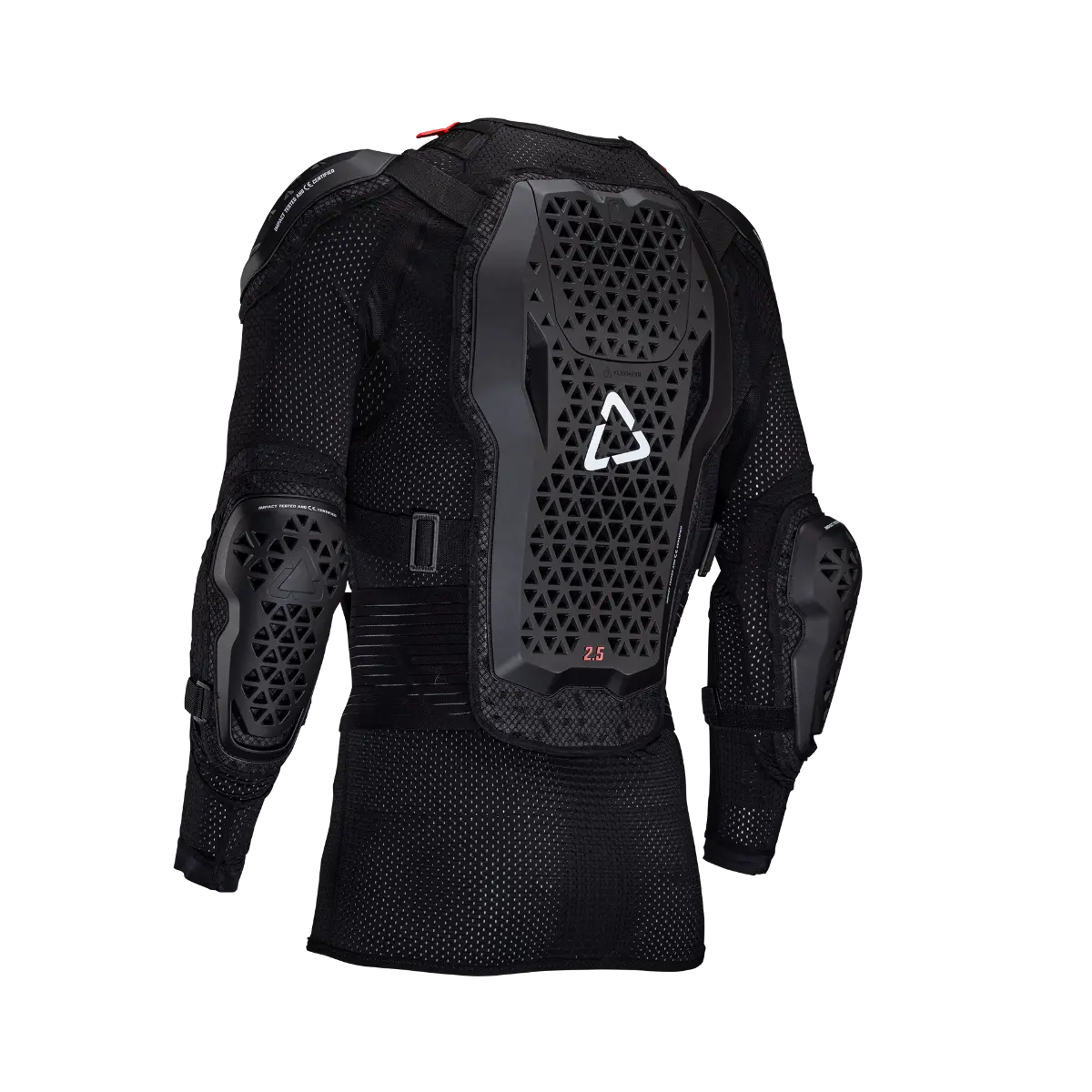 LEATT BODY PROTECTOR 5.5 EVO V25