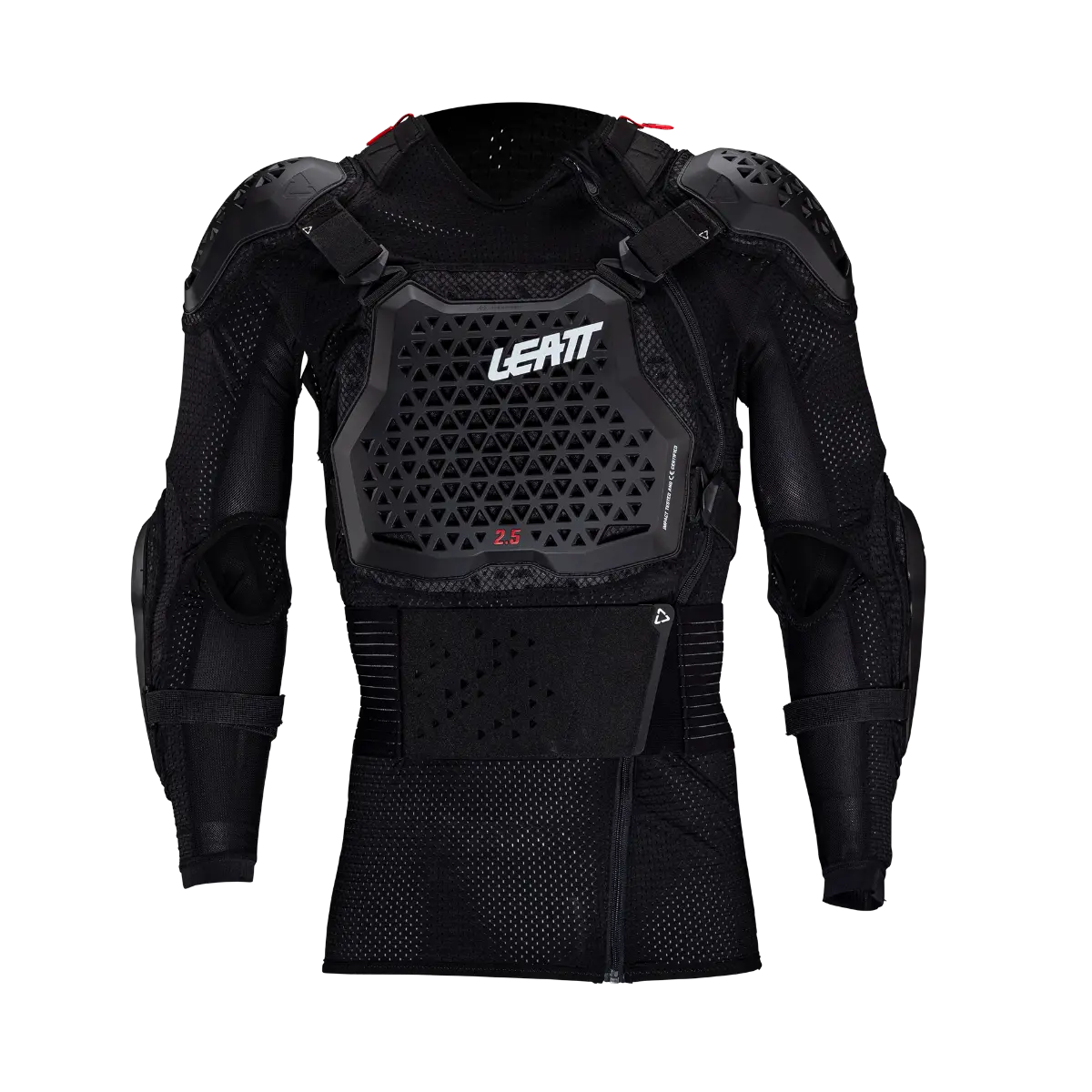 LEATT BODY PROTECTOR 5.5 EVO V25