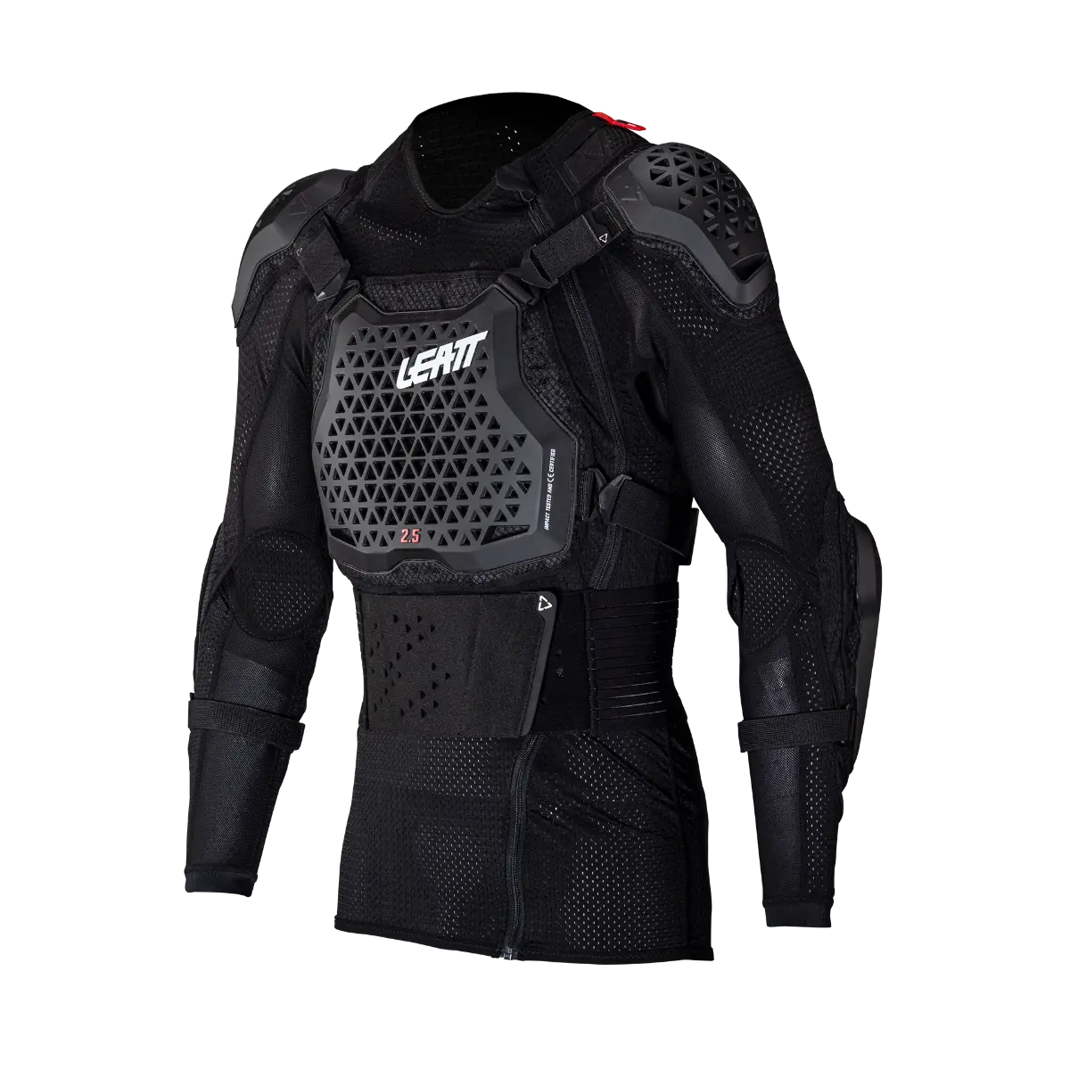 LEATT BODY PROTECTOR 5.5 EVO V25