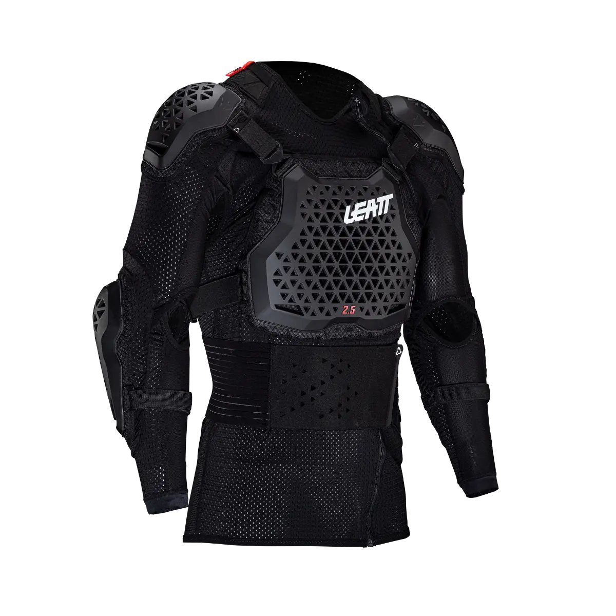 LEATT BODY PROTECTOR 5.5 EVO V25