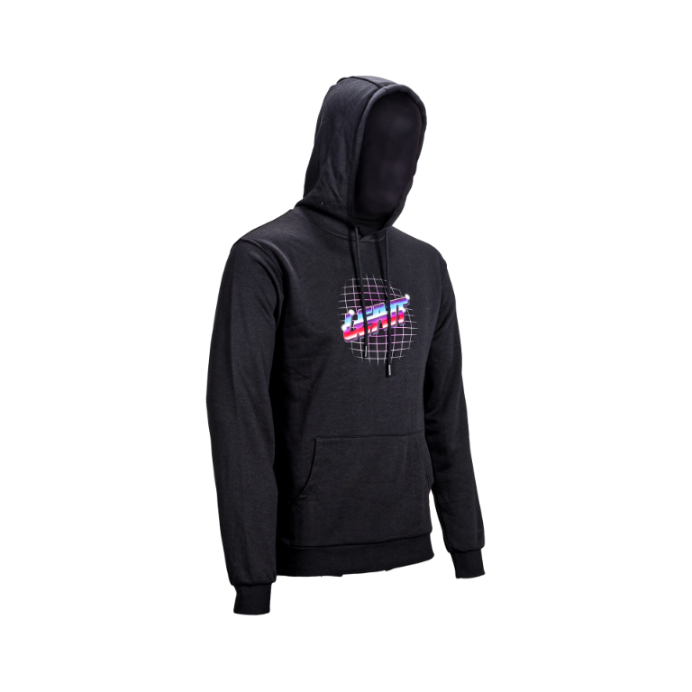 LEATT HOODIE CORE V25