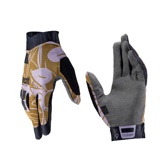 LEATT GLOVE MTB 1.0 GRIPR WOMEN V25