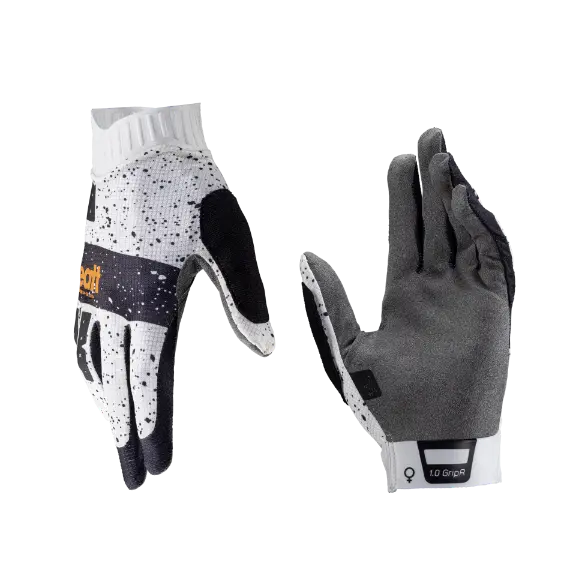 LEATT GLOVE MTB 1.0 GRIPR WOMEN V25