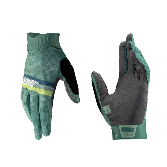 LEATT GLOVE MTB 1.0 GRIPR WOMEN V25
