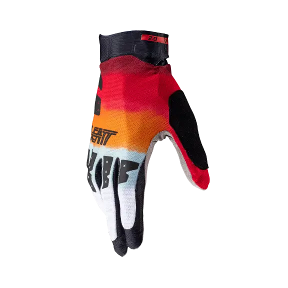 LEATT GLOVE MTB 2.0 X-FLOW V25