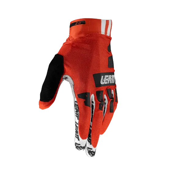 LEATT GLOVE MTB 2.0 X-FLOW V25