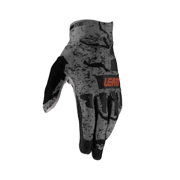 LEATT GLOVE MTB 2.0 X-FLOW V25