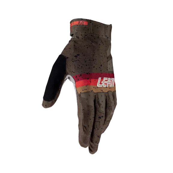 LEATT GLOVE MTB 2.0 X-FLOW V25