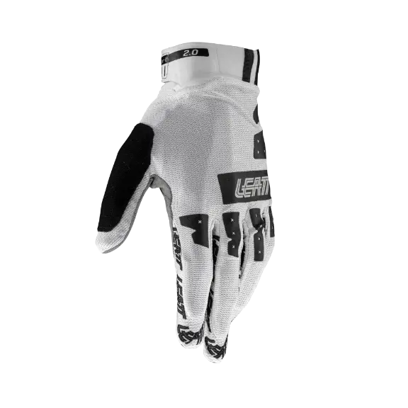 LEATT GLOVE MTB 2.0 X-FLOW V25