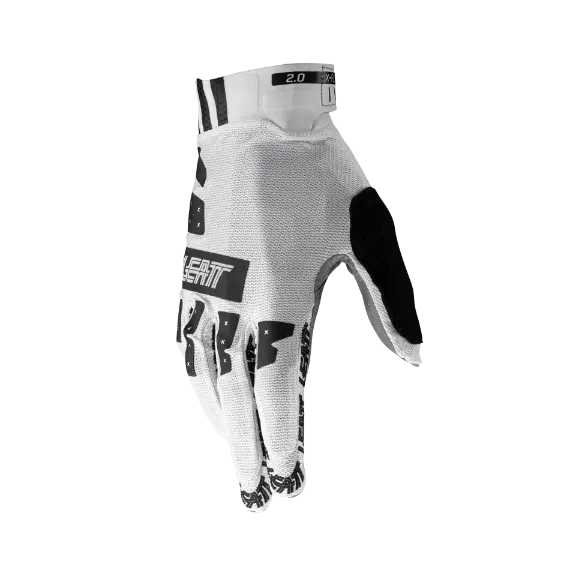 LEATT GLOVE MTB 2.0 X-FLOW V25