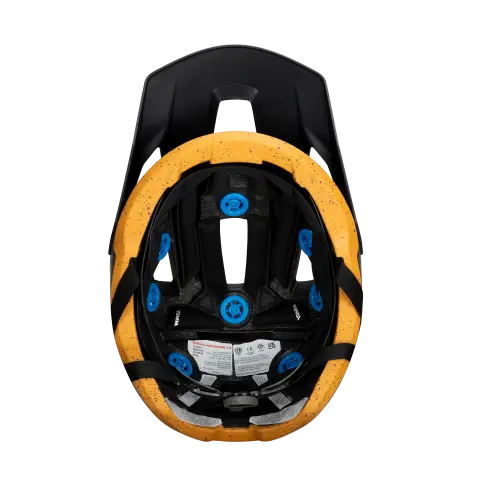 LEATT HELMET MTB ALLMTN 3.0 V25