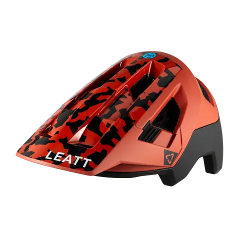 LEATT HELMET MTB ALLMTN 4.0 V25