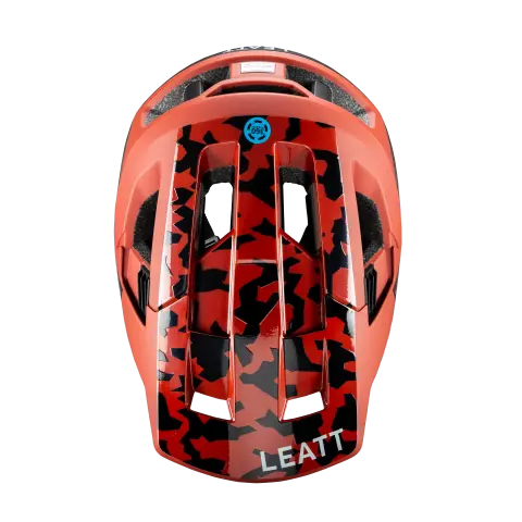 LEATT HELMET MTB ALLMTN 4.0 V25