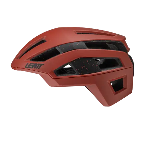 LEATT HELMET MTB ENDURANCE 3.0 V25