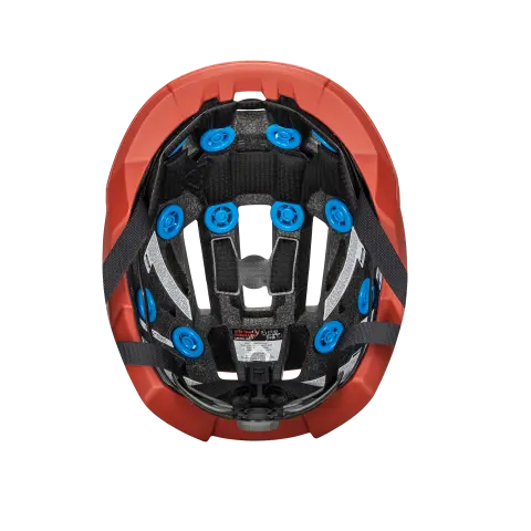 LEATT HELMET MTB ENDURANCE 3.0 V25