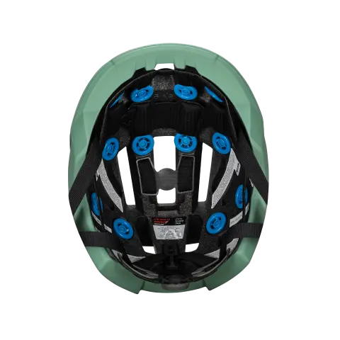 LEATT HELMET MTB ENDURANCE 3.0 V25