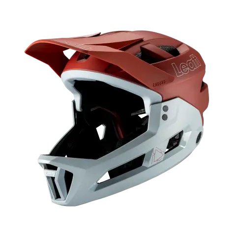 LEATT HELMET MTB ENDURO 2.0 V25