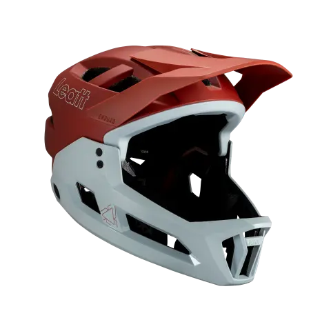 LEATT HELMET MTB ENDURO 2.0 V25