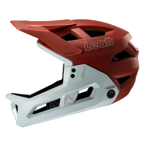 LEATT HELMET MTB ENDURO 2.0 V25