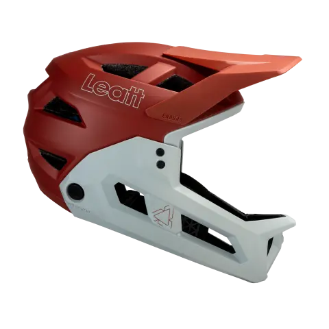 LEATT HELMET MTB ENDURO 2.0 V25