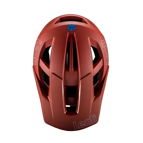 LEATT HELMET MTB ENDURO 2.0 V25