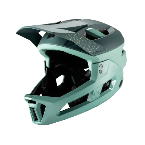 LEATT HELMET MTB ENDURO 3.0 V25