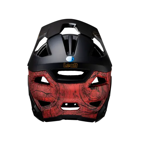 LEATT HELMET MTB ENDURO 3.0 V25