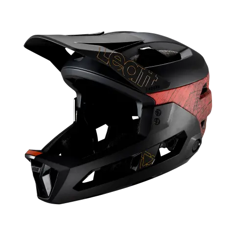 LEATT HELMET MTB ENDURO 3.0 V25