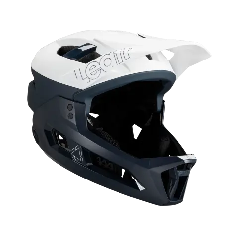 LEATT HELMET MTB ENDURO 3.0 V25